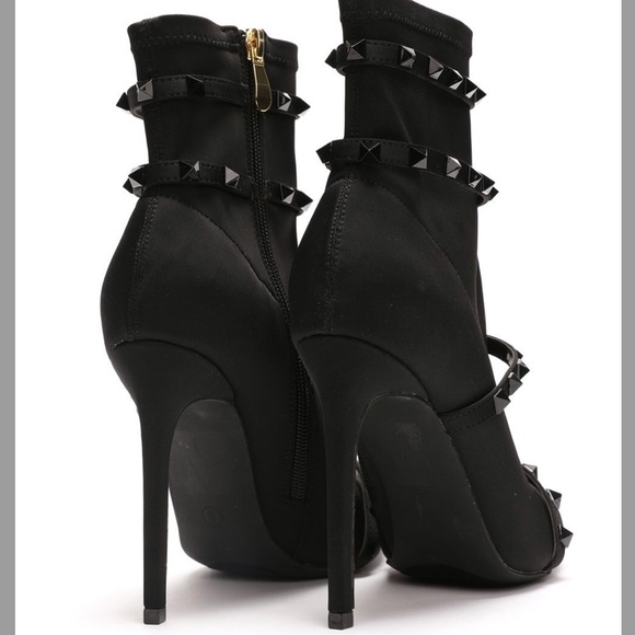 Bootie - Picture 2 of 8